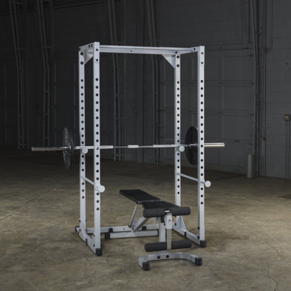 Body-Solid Powerline Power Rack PPR200X