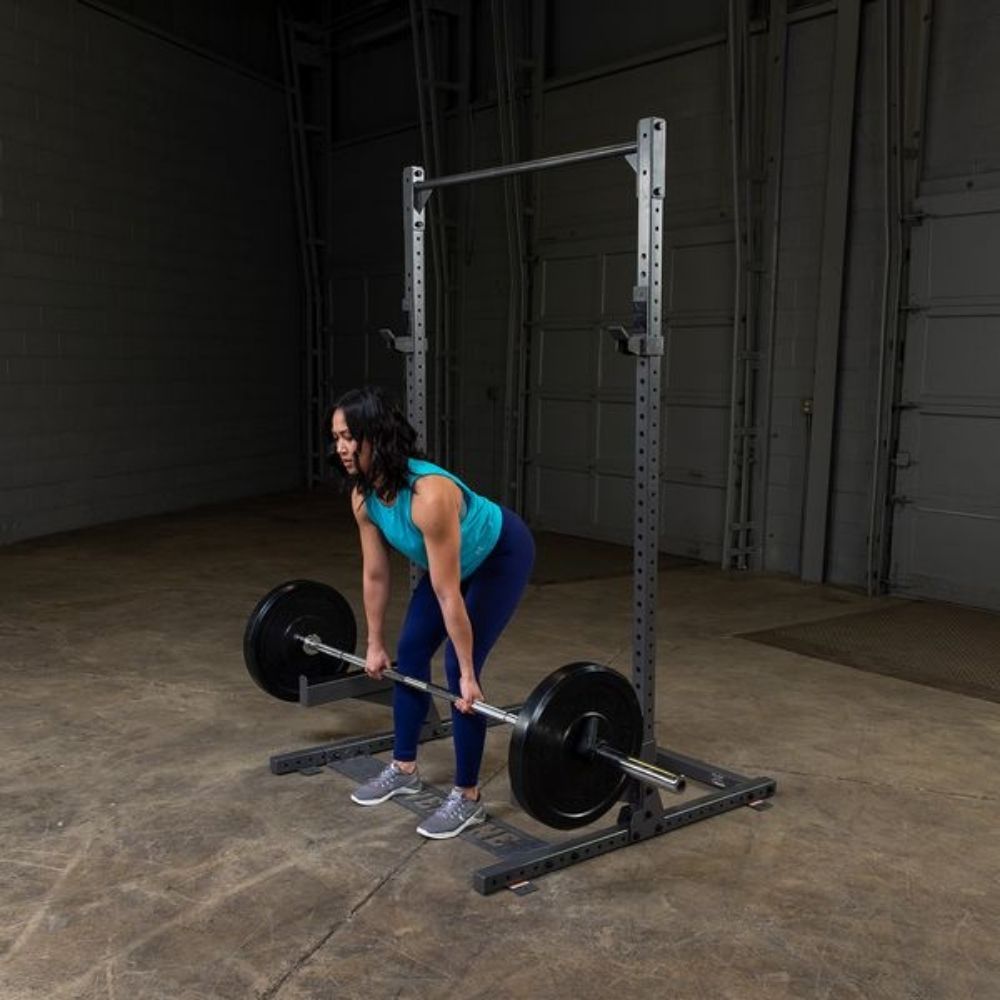 Body-Solid Powerline Half Rack PPR500