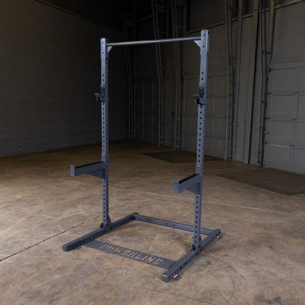 Body-Solid Powerline Half Rack PPR500
