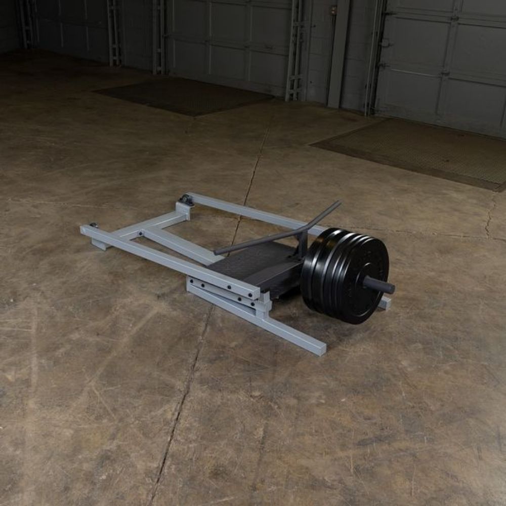 Body-Solid Pro Clubline T-Bar Row STBR500