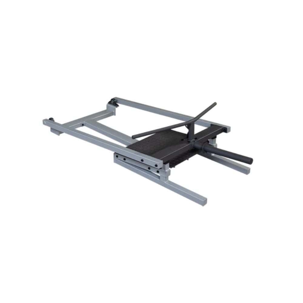 Body-Solid Pro Clubline T-Bar Row STBR500