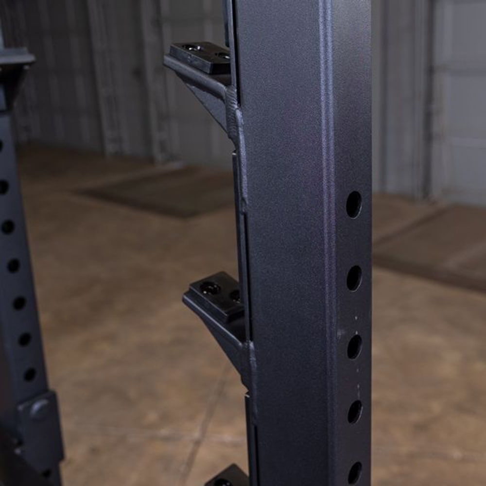 Body-Solid Pro Clubline Olympic Shoulder Press Bench SOSB250