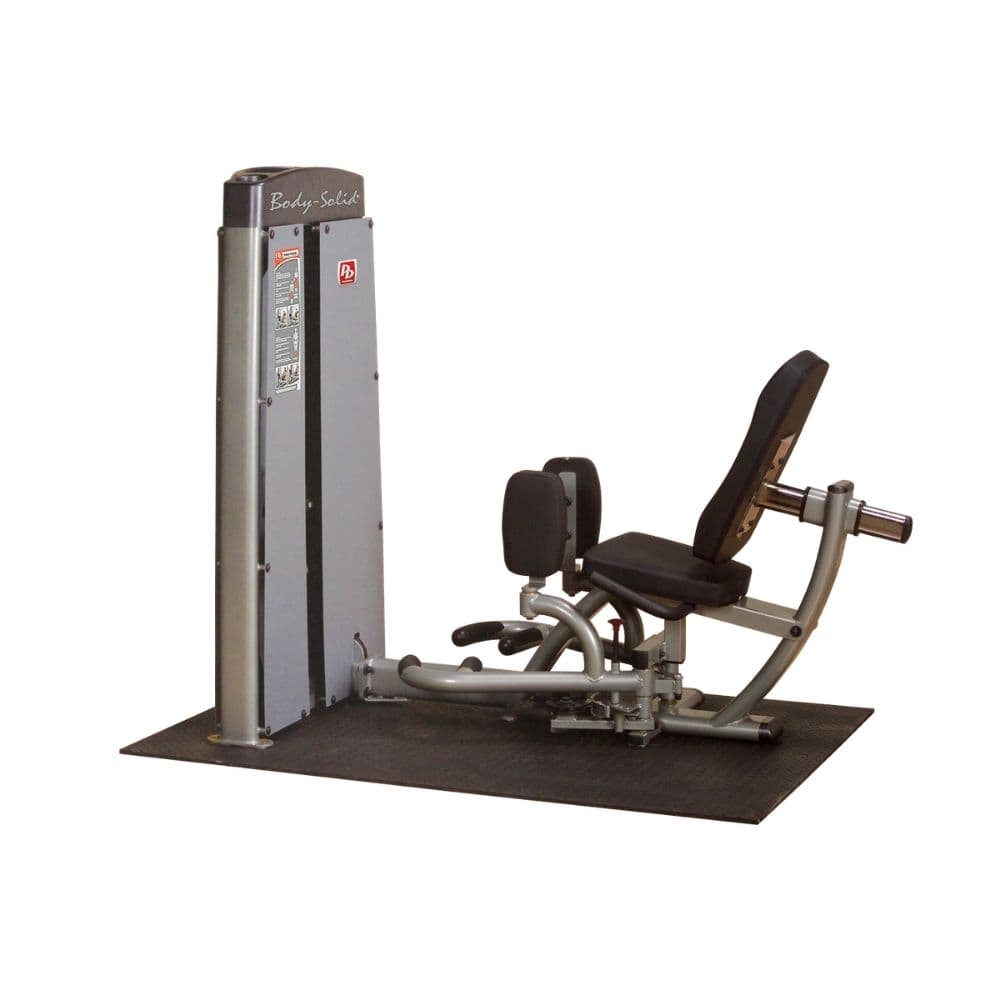 Body-Solid Pro Dual Inner Outer Thigh DIOT-SF