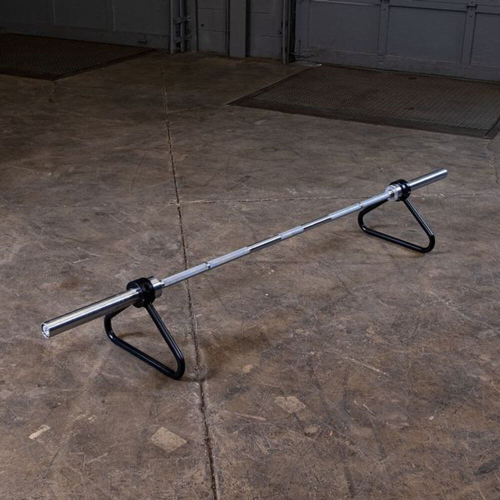 Body-Solid Tools Olympic Bar Stand BSTOBS