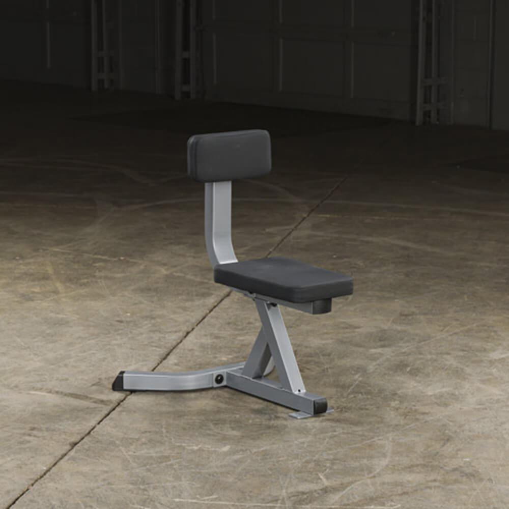 Body-Solid Utility Stool GST20