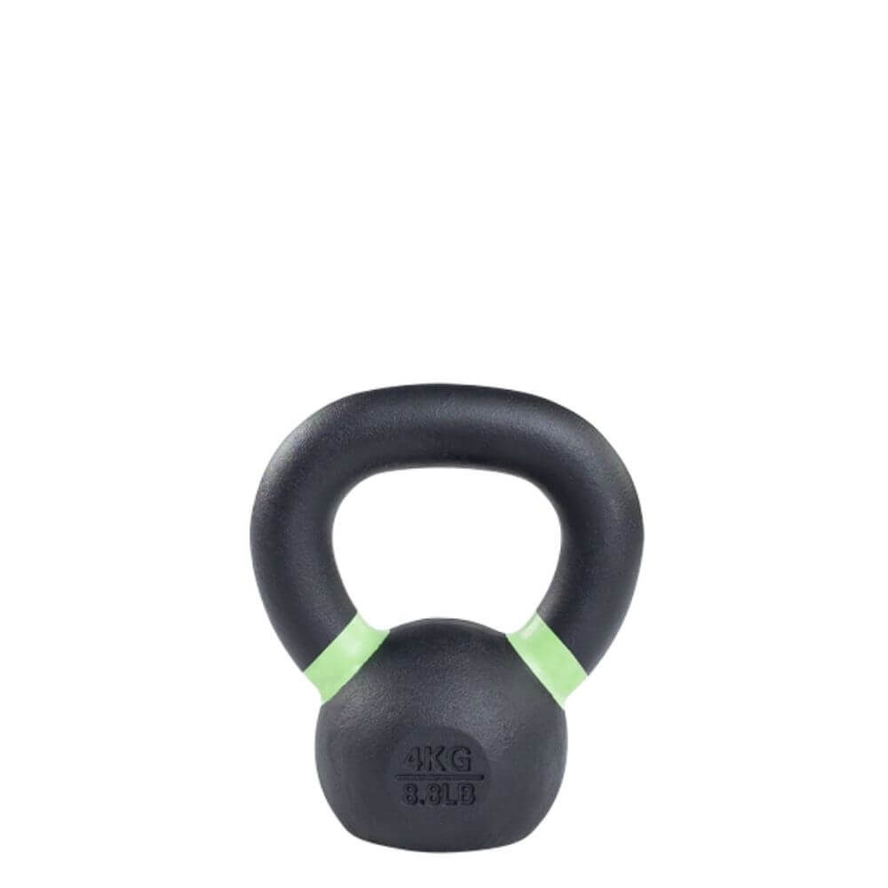 Body-Solid Premium Training Kettlebells KBX