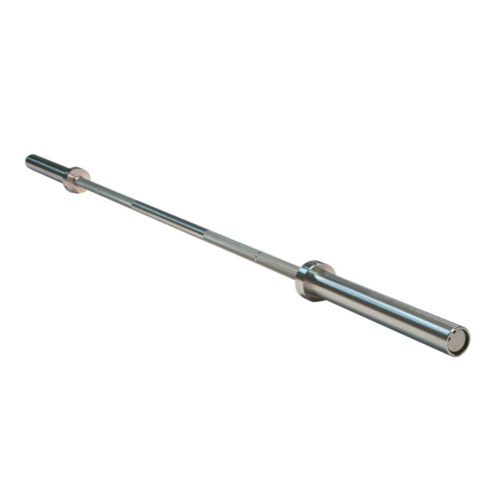 Body-Solid 7' Gold Olympic Power Bar OB86PBG