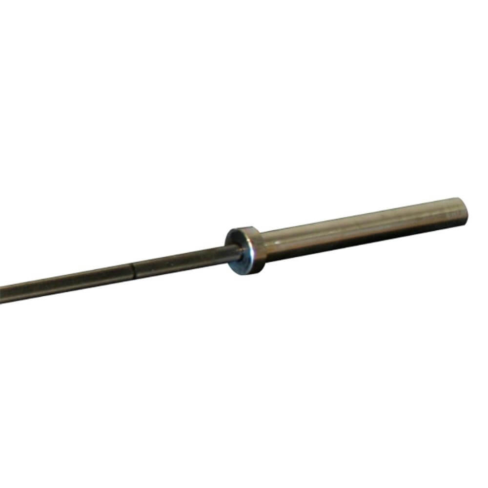 Body-Solid 7' Gold Olympic Power Bar OB86PBG