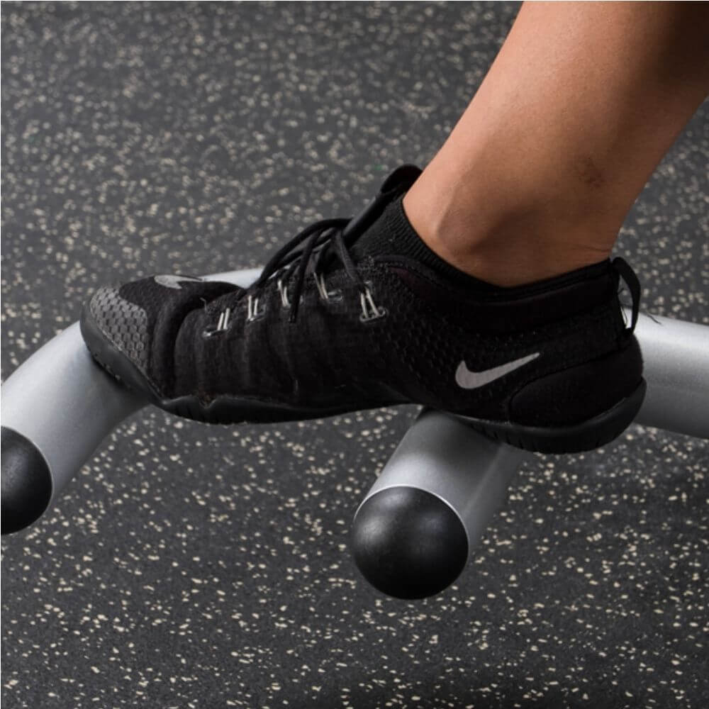Body-Solid Pro-Select Inner/Outer Thigh Machine GIOT-STK