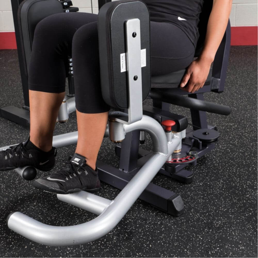 Body-Solid Pro-Select Inner/Outer Thigh Machine GIOT-STK