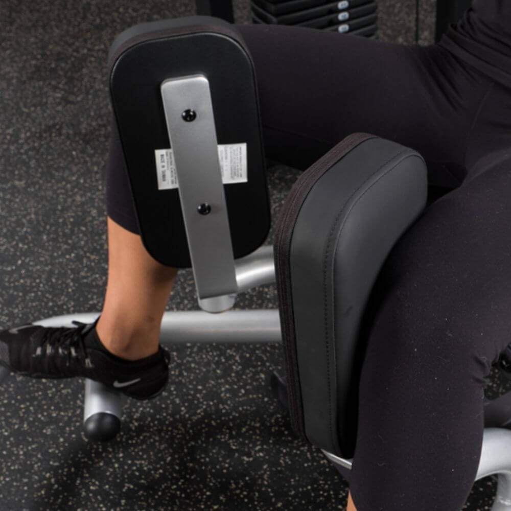 Body-Solid Pro-Select Inner/Outer Thigh Machine GIOT-STK