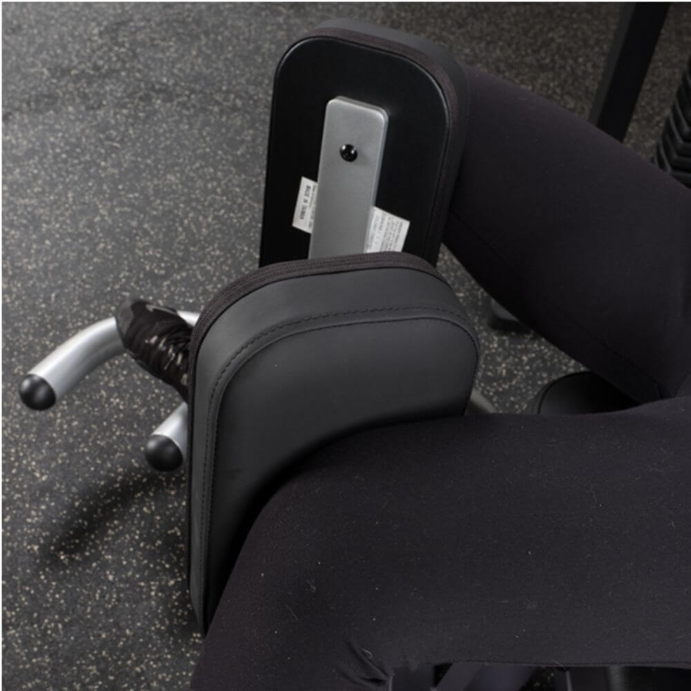 Body-Solid Pro-Select Inner/Outer Thigh Machine GIOT-STK