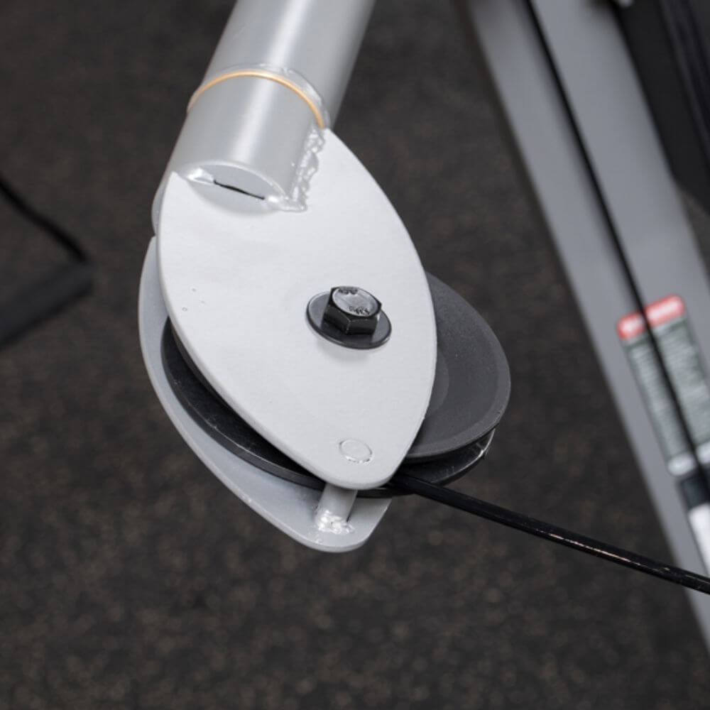 Body-Solid Pro-Select Functional Pressing Station GMFP-STK