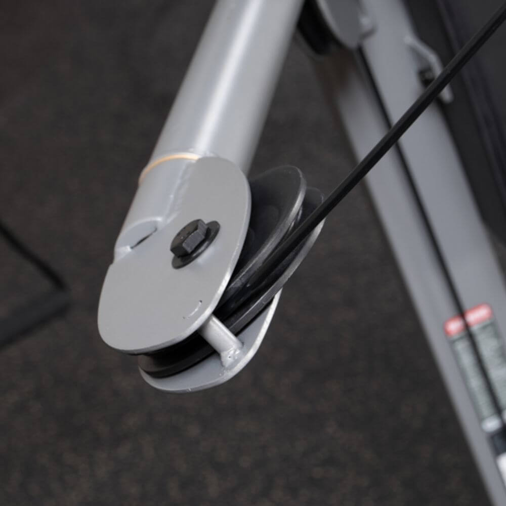 Body-Solid Pro-Select Functional Pressing Station GMFP-STK