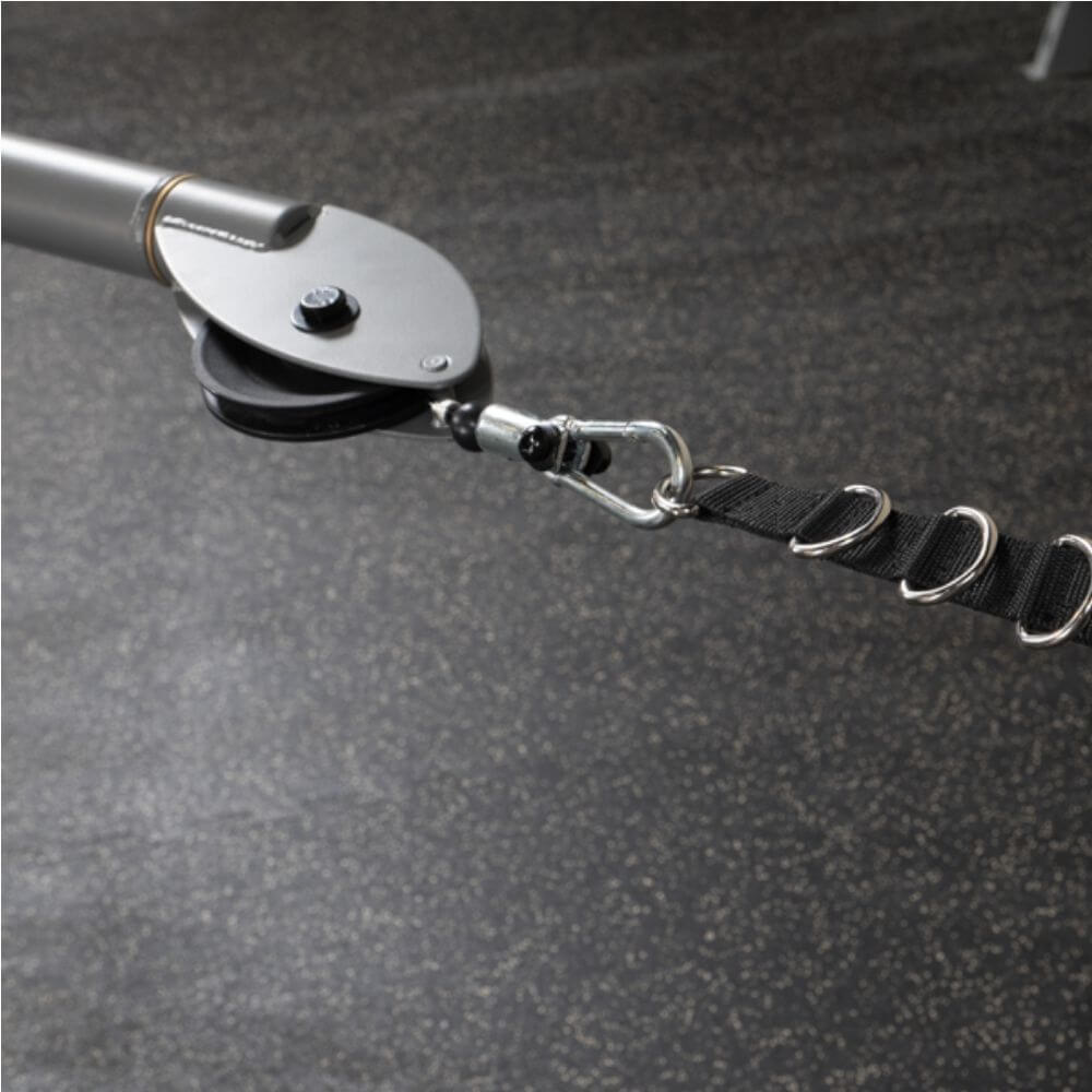 Body-Solid Pro-Select Functional Pressing Station GMFP-STK