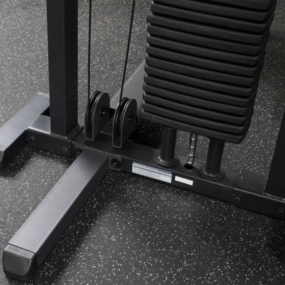 Body-Solid Pro-Select Functional Pressing Station GMFP-STK