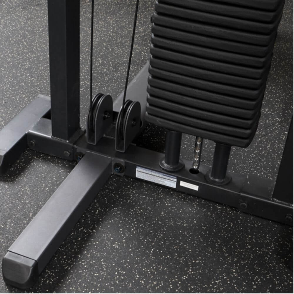 Body-Solid Pro-Select Functional Pressing Station GMFP-STK