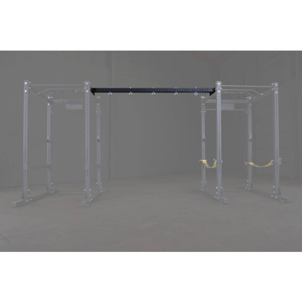 Body-Solid Pro Clubline Power Rack Connecting Bar SPRACB