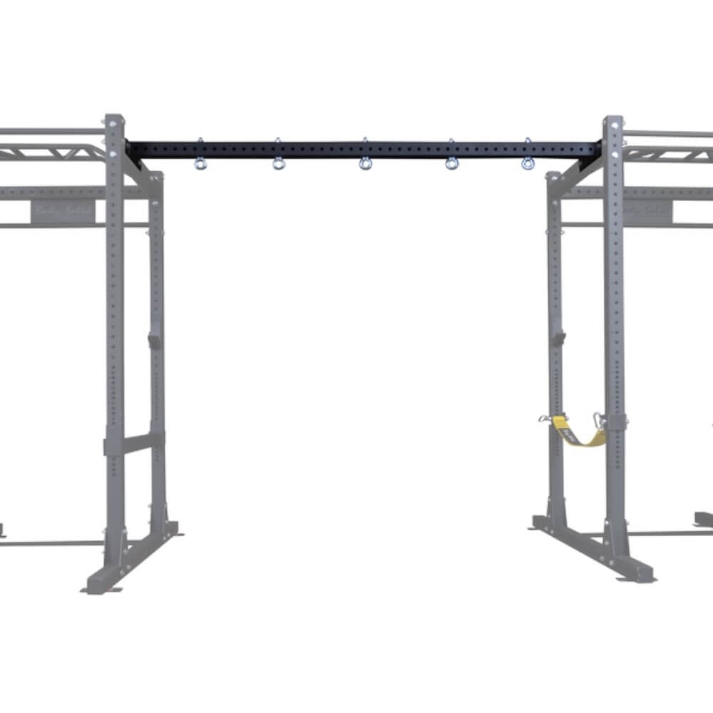 Body-Solid Pro Clubline Power Rack Connecting Bar SPRACB