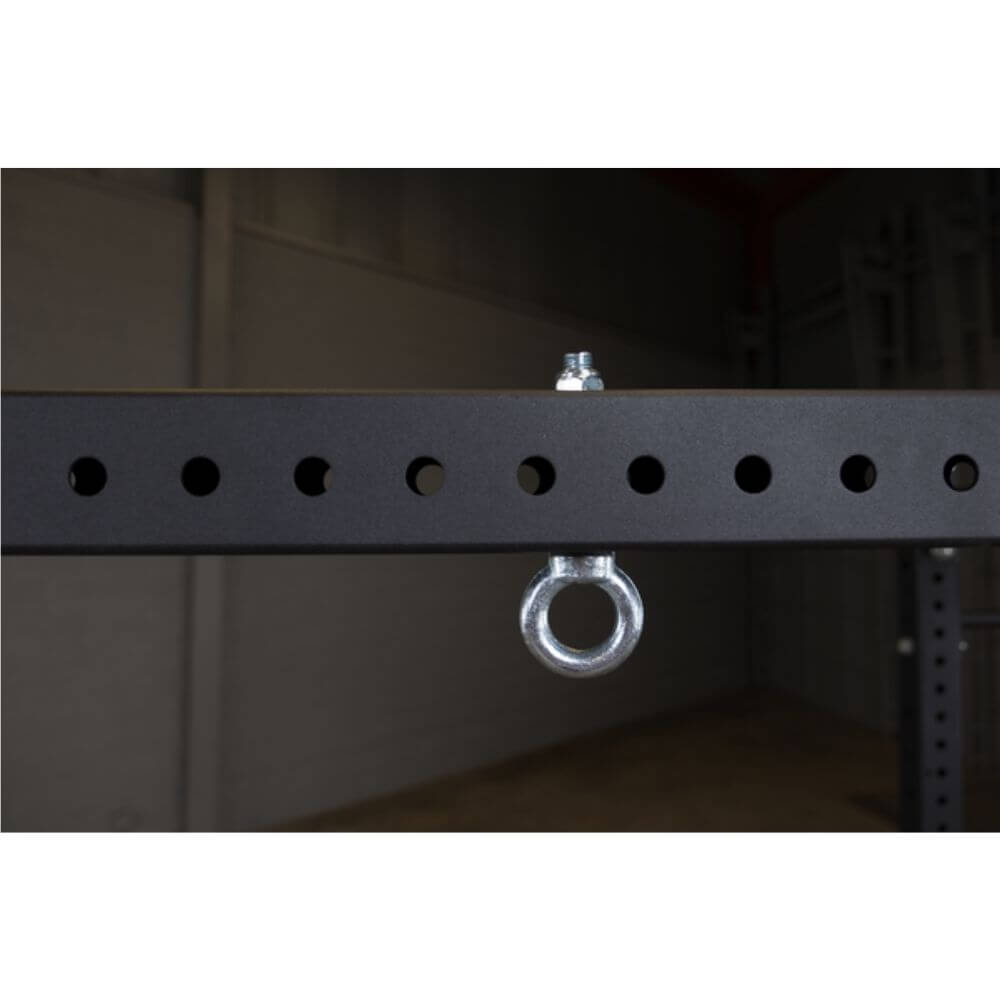 Body-Solid Pro Clubline Power Rack Connecting Bar SPRACB
