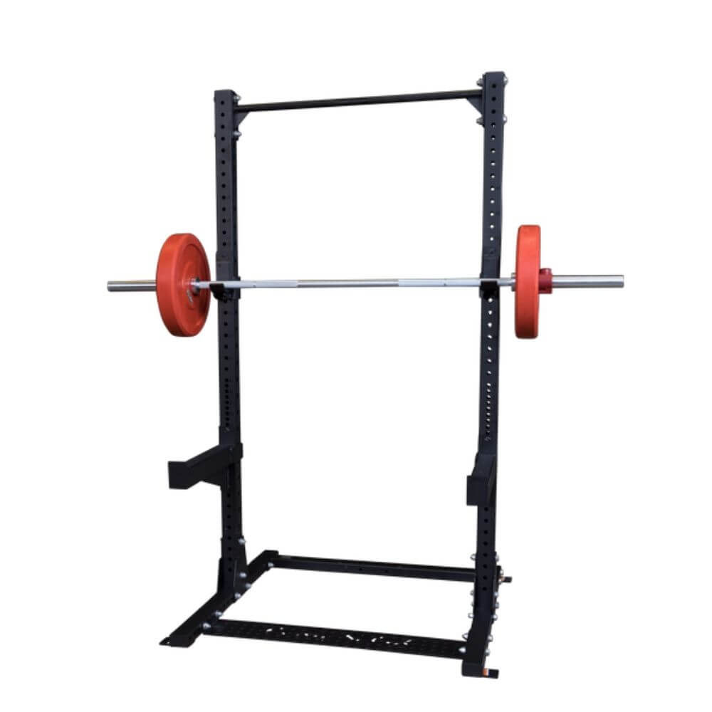 Body-Solid Pro Clubline J-Cups SPRJC