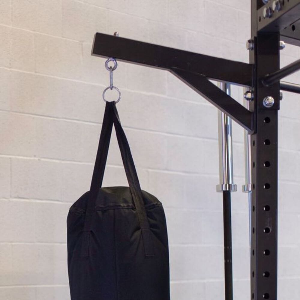 Body-Solid Pro Clubline Heavy Bag Hanger SPRHBH