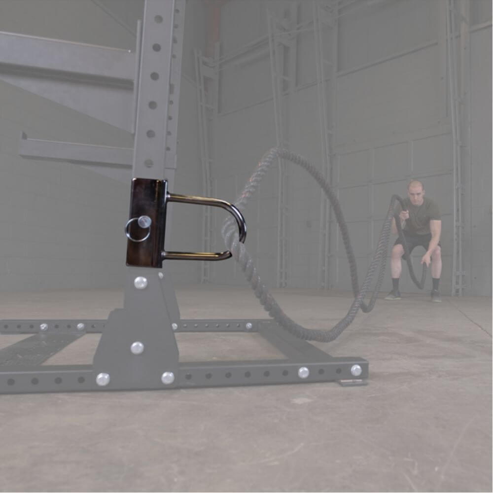 Body-Solid Pro Clubline U-Link Attachment SPRUL
