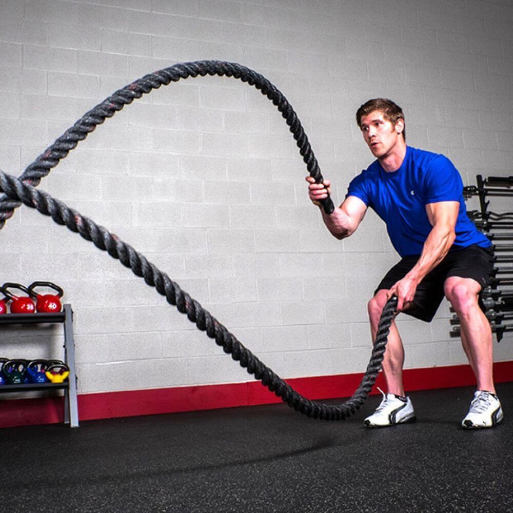Body-Solid Pro Clubline U-Link Attachment SPRUL