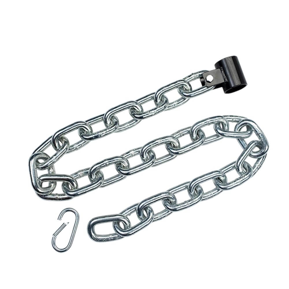 Body-Solid Tools 22lb Lifting Chains (Pair) BSTCH44
