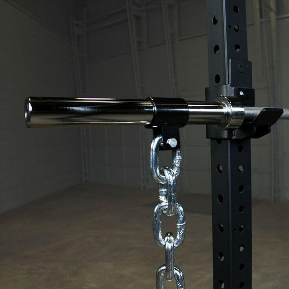 Body-Solid Tools 22lb Lifting Chains (Pair) BSTCH44