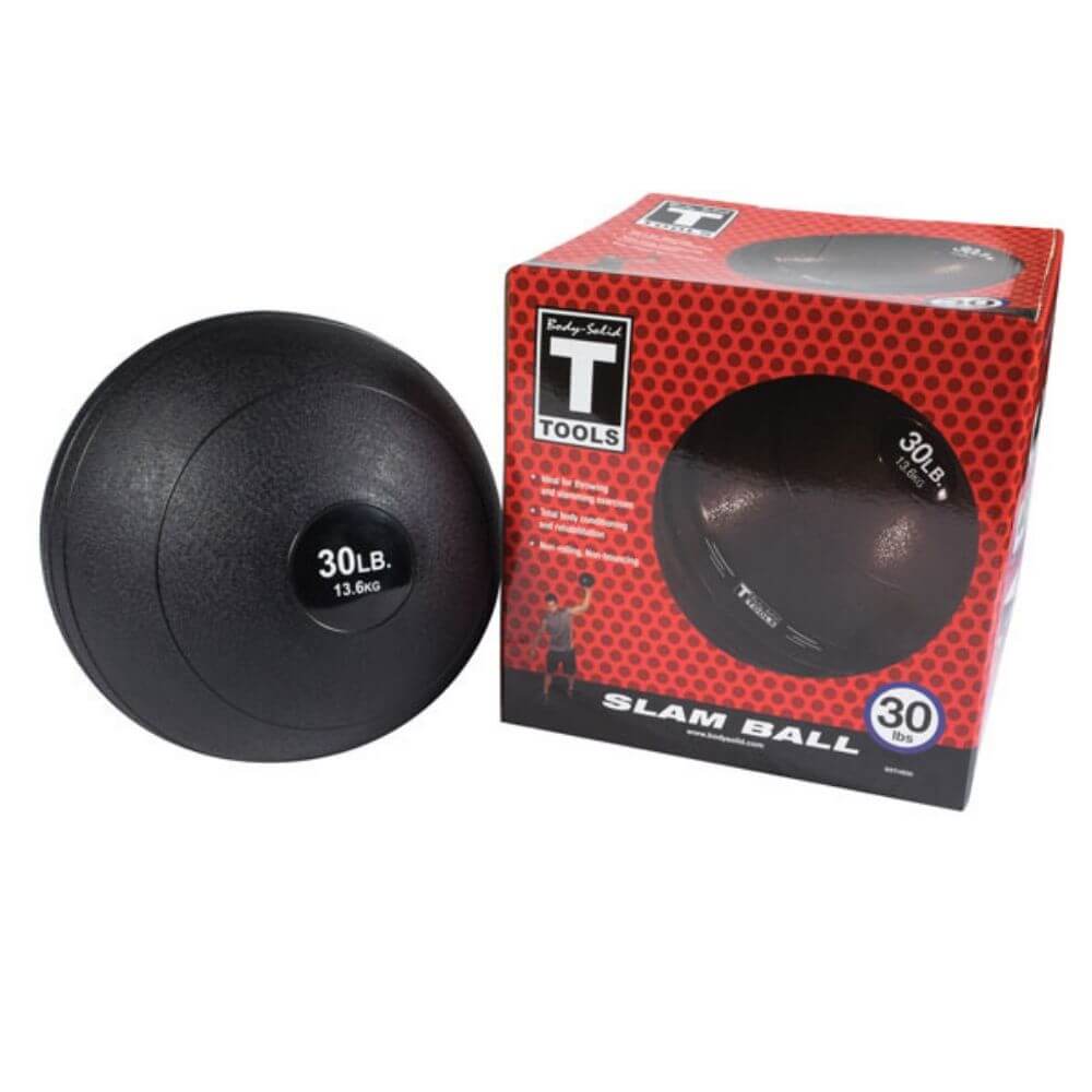 Body-Solid Tools Slam Balls BSTHB