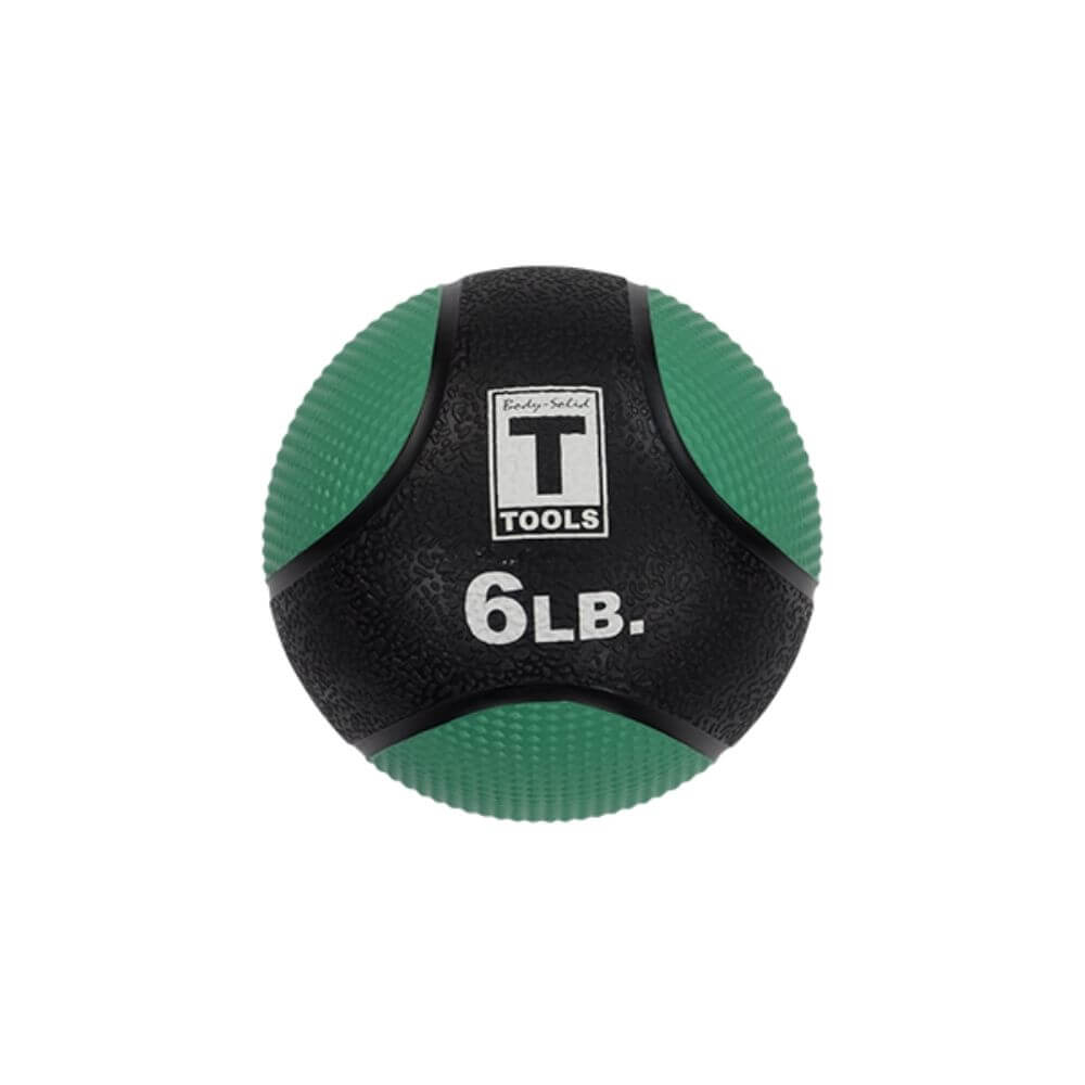 Body-Solid Tools Medicine Balls BSTMB