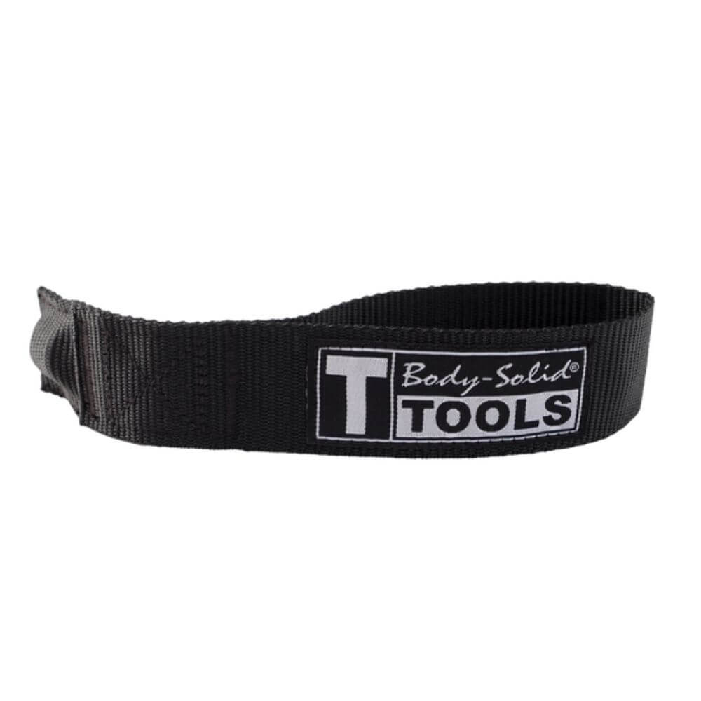 Body-Solid Tools Resistance Tube Door Frame Attachment BSTRTDA