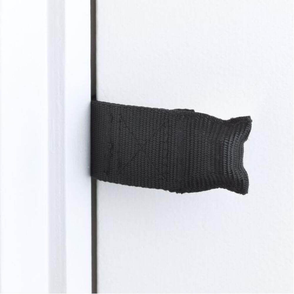 Body-Solid Tools Resistance Tube Door Frame Attachment BSTRTDA