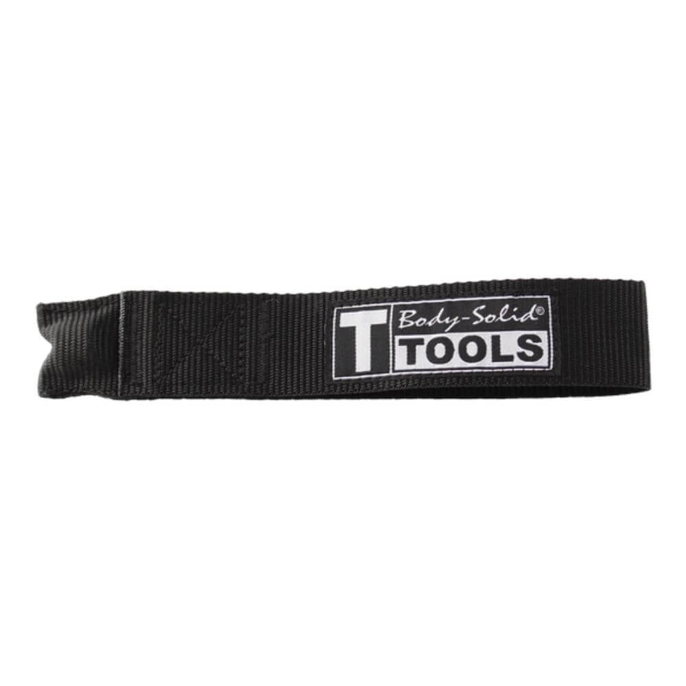 Body-Solid Tools Resistance Tube Door Frame Attachment BSTRTDA