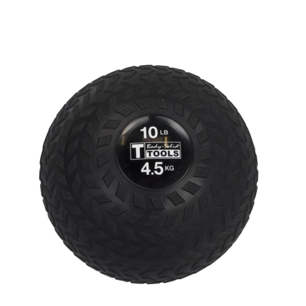Body-Solid Tools Tire-Tread Slam Balls BSTTT