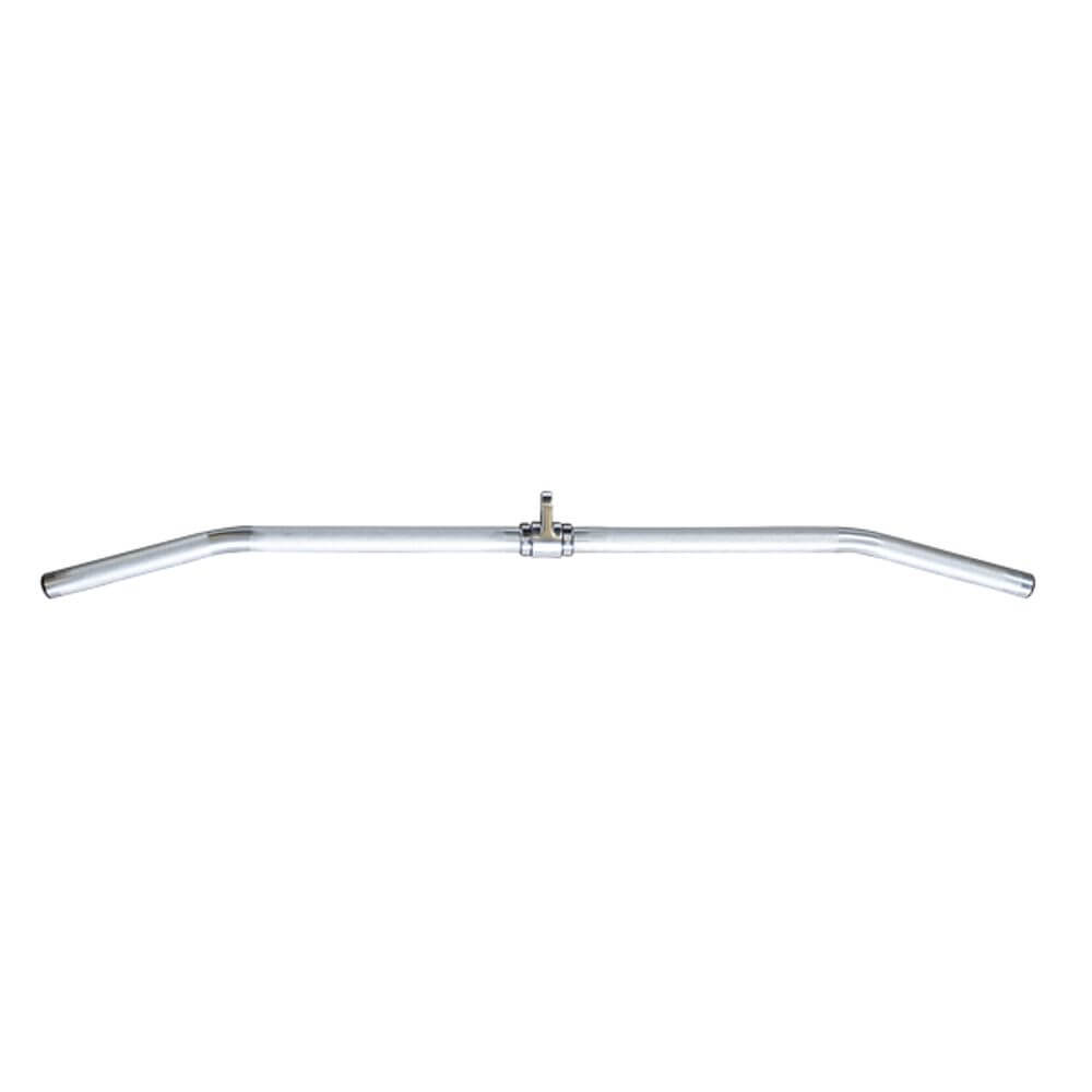 Body-Solid Tools Aluminum Revolving Lat Bar MB148A