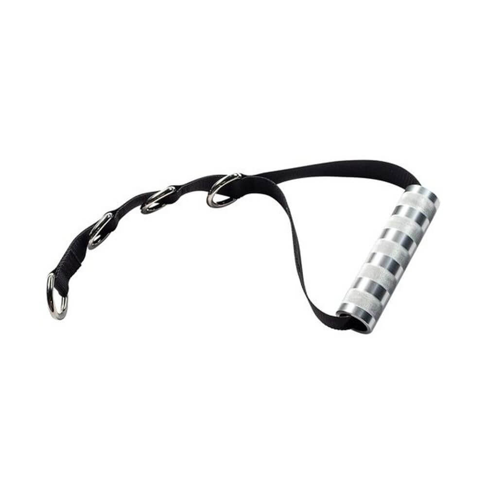 Body-Solid Tools Aluminum Adjustable Cable Handle NB59A