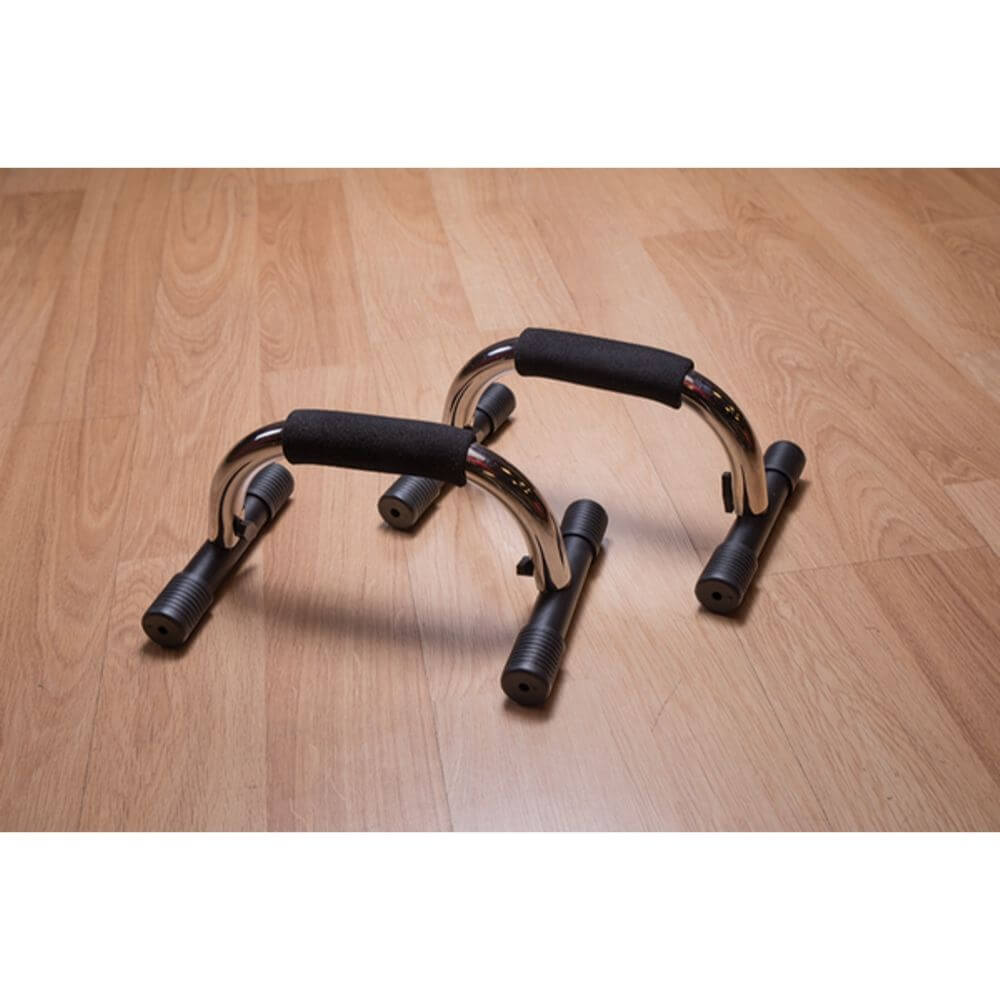 Body-Solid Tools Push Up Bars PUB2