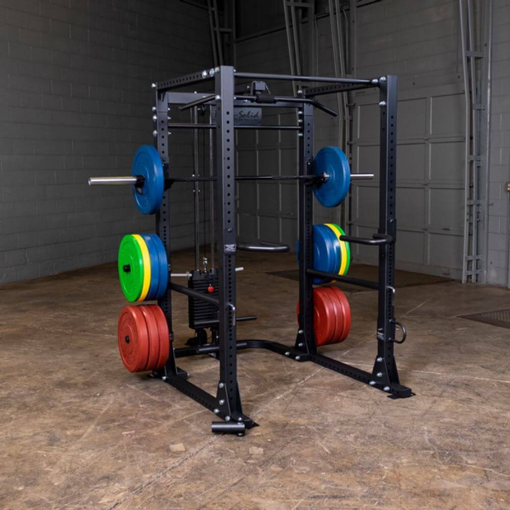 Body-Solid Weight Horn GPRWH