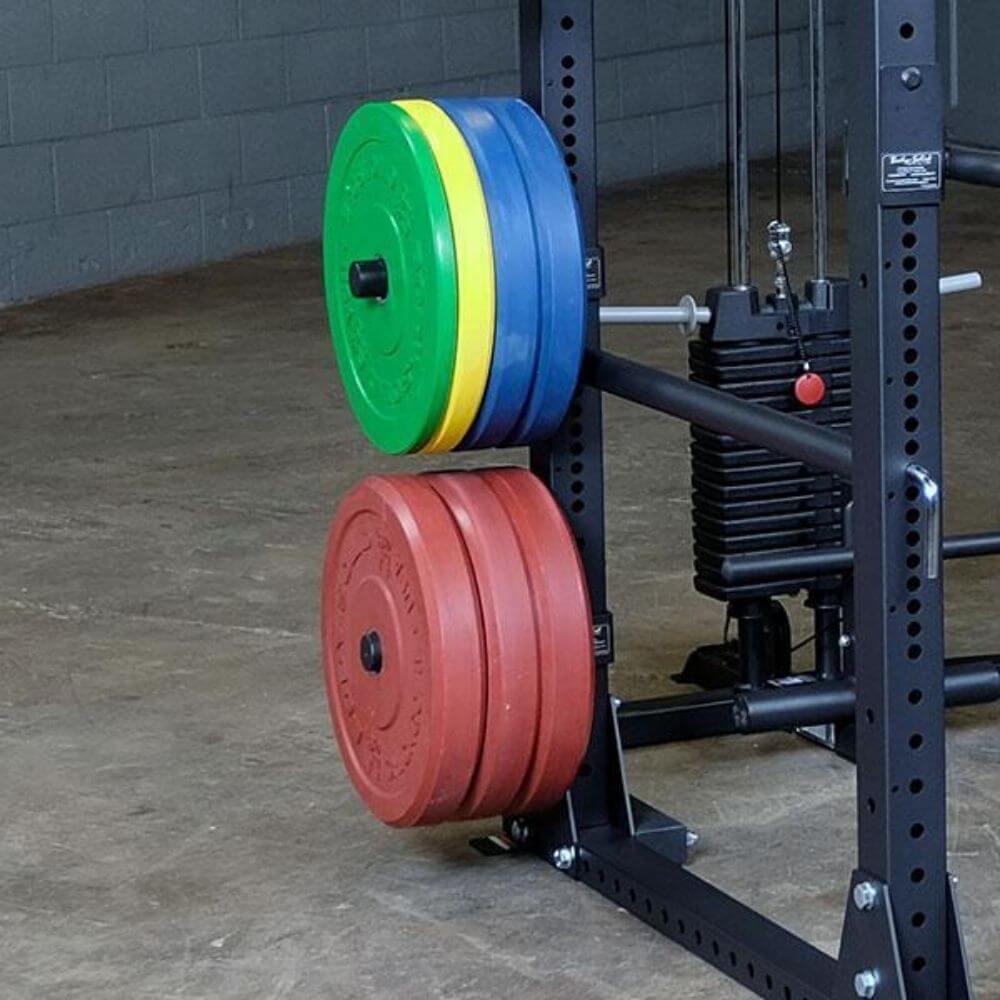 Body-Solid Weight Horn GPRWH
