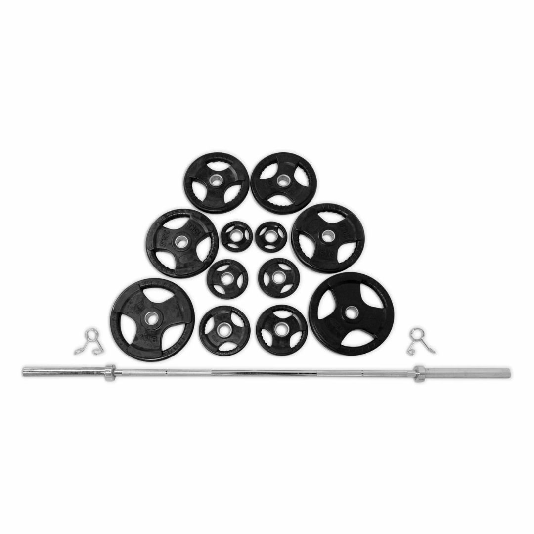 Select Fitness X Bodykore Power Rack Package
