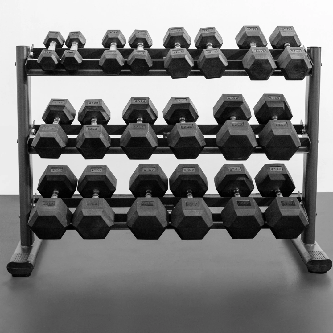 Select Fitness X Bodykore Free Weight Starter Package