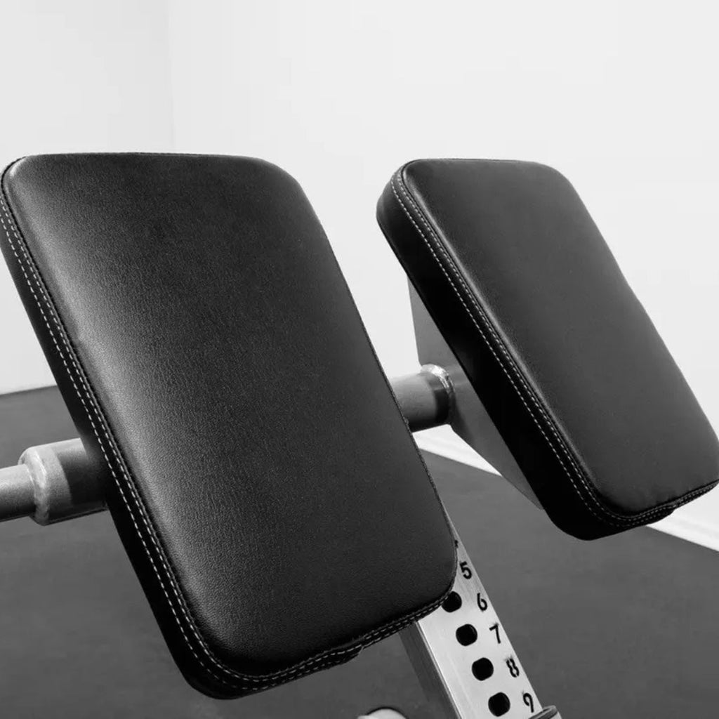 BodyKore Adjustable Multi Hyper Extension Bench CF2104