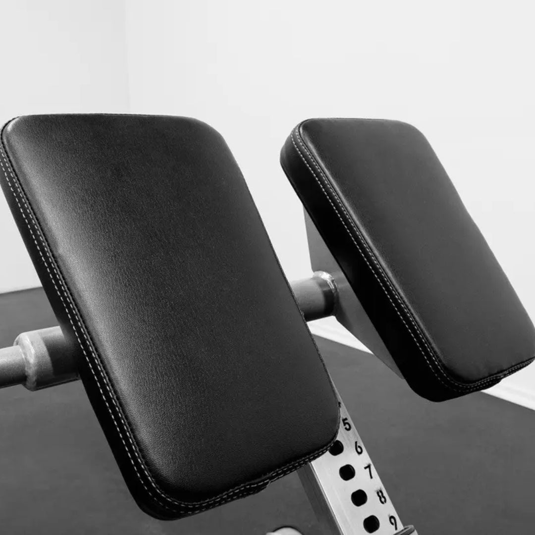 BodyKore Adjustable Multi Hyper Extension Bench CF2104