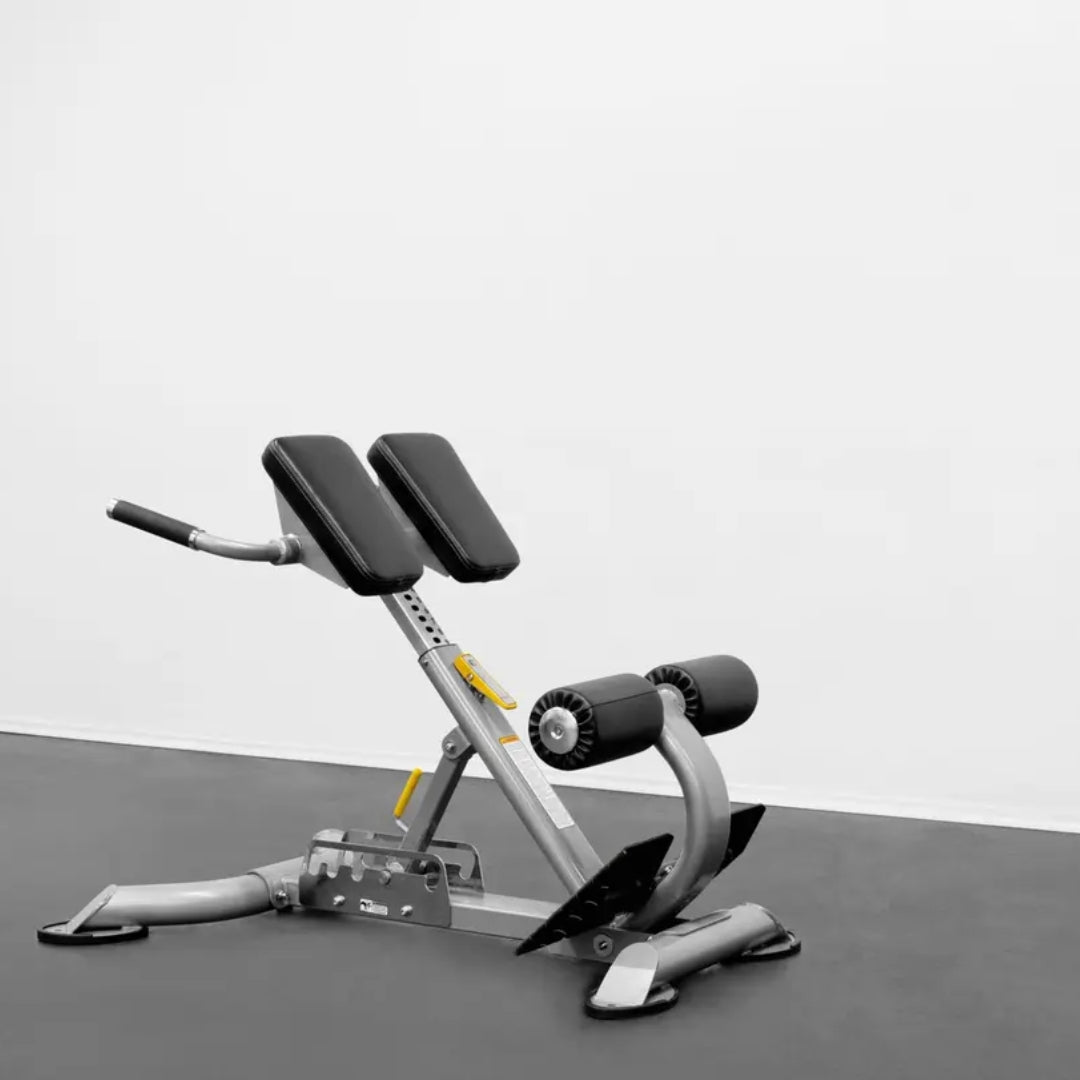 BodyKore Adjustable Multi Hyper Extension Bench CF2104