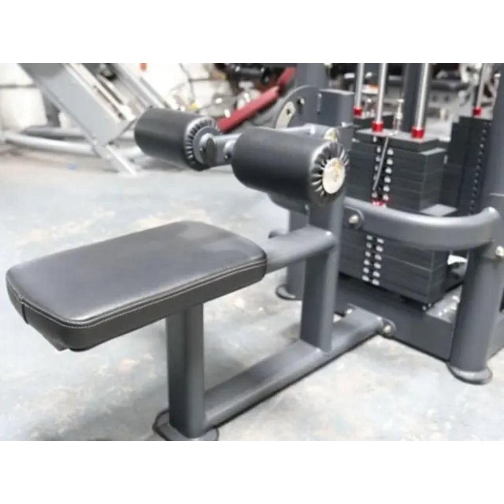 BodyKore Eight Position Gym GM5004