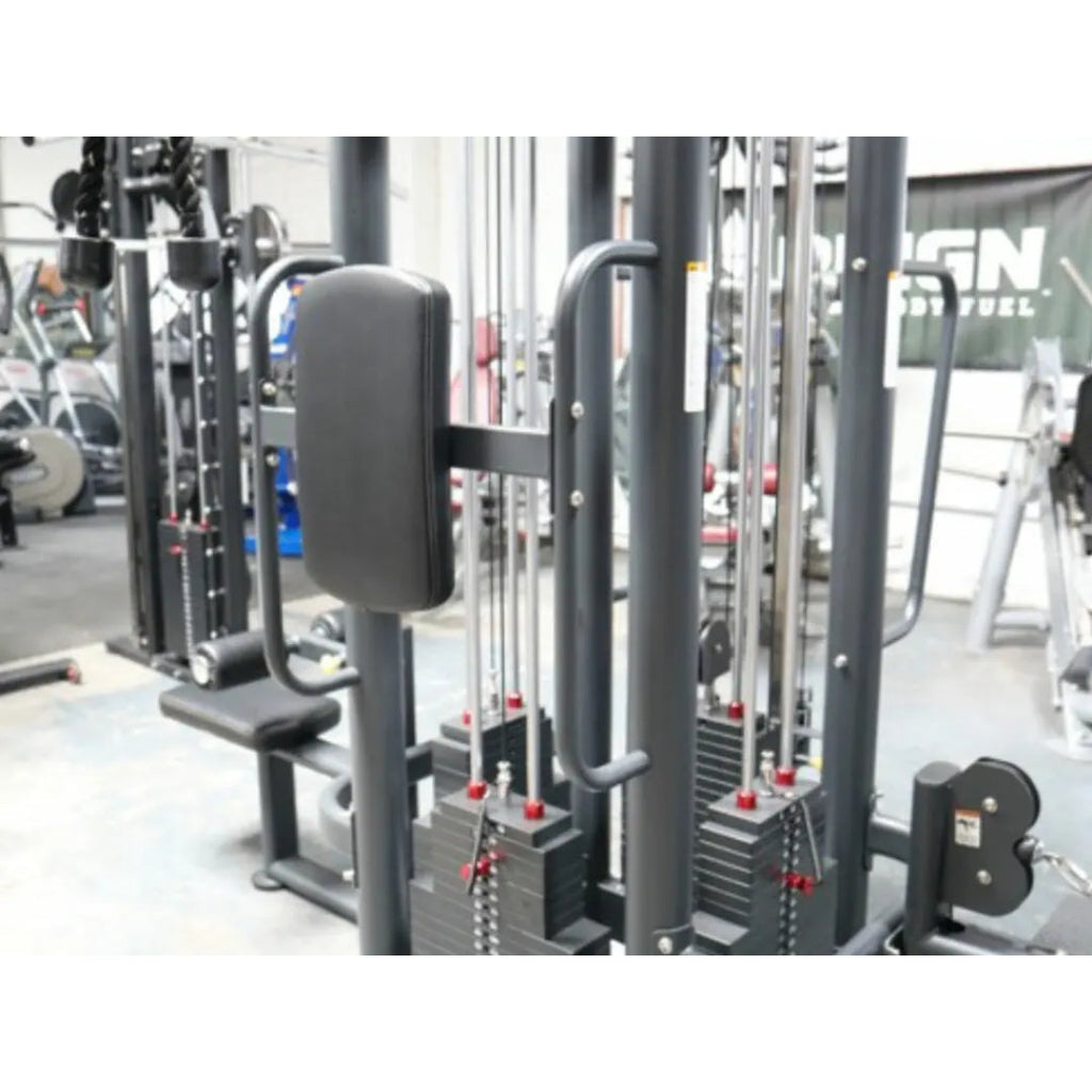 BodyKore GM5005 Five Station Jungle Gym