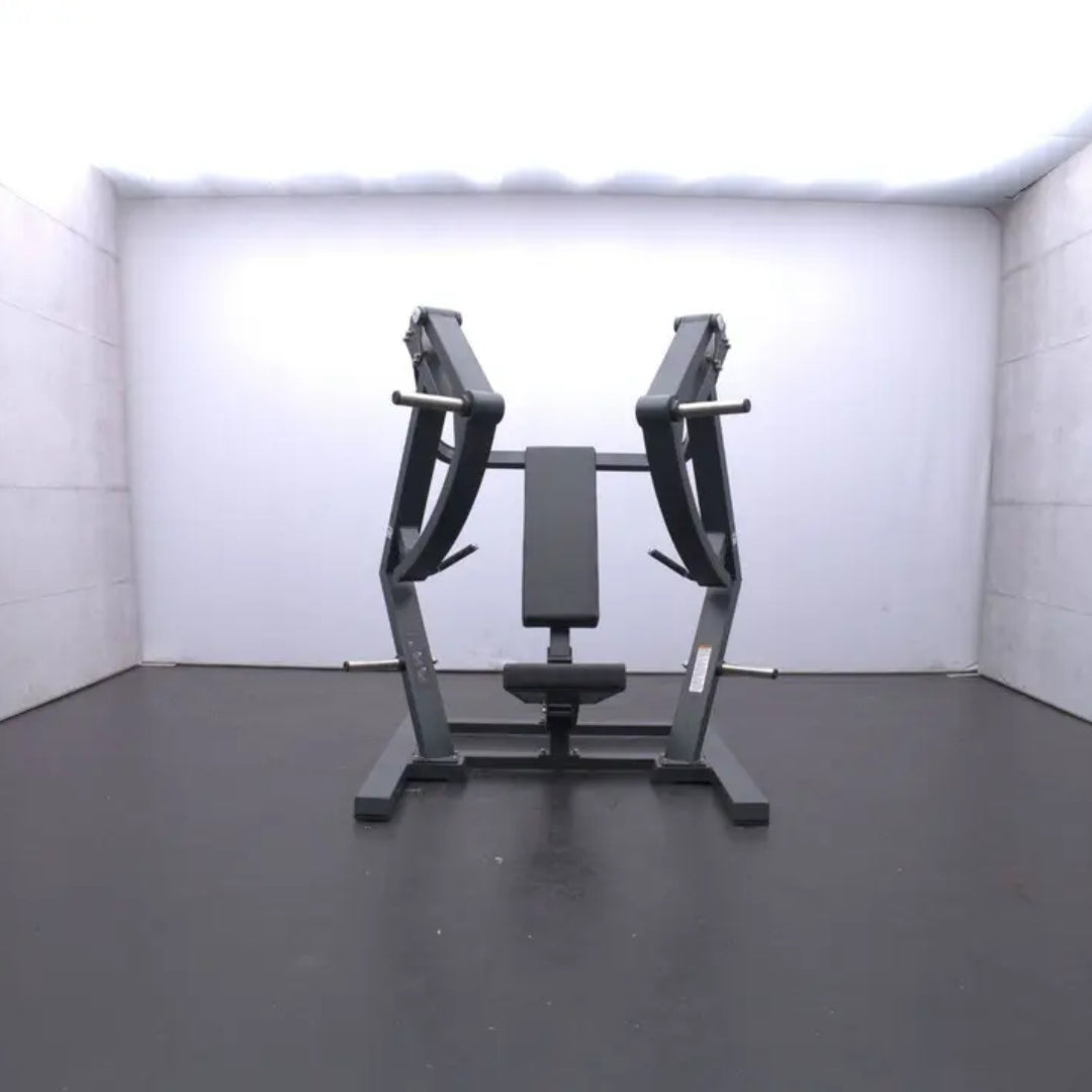 BodyKore Plate Loaded Wide Chest Press GR805