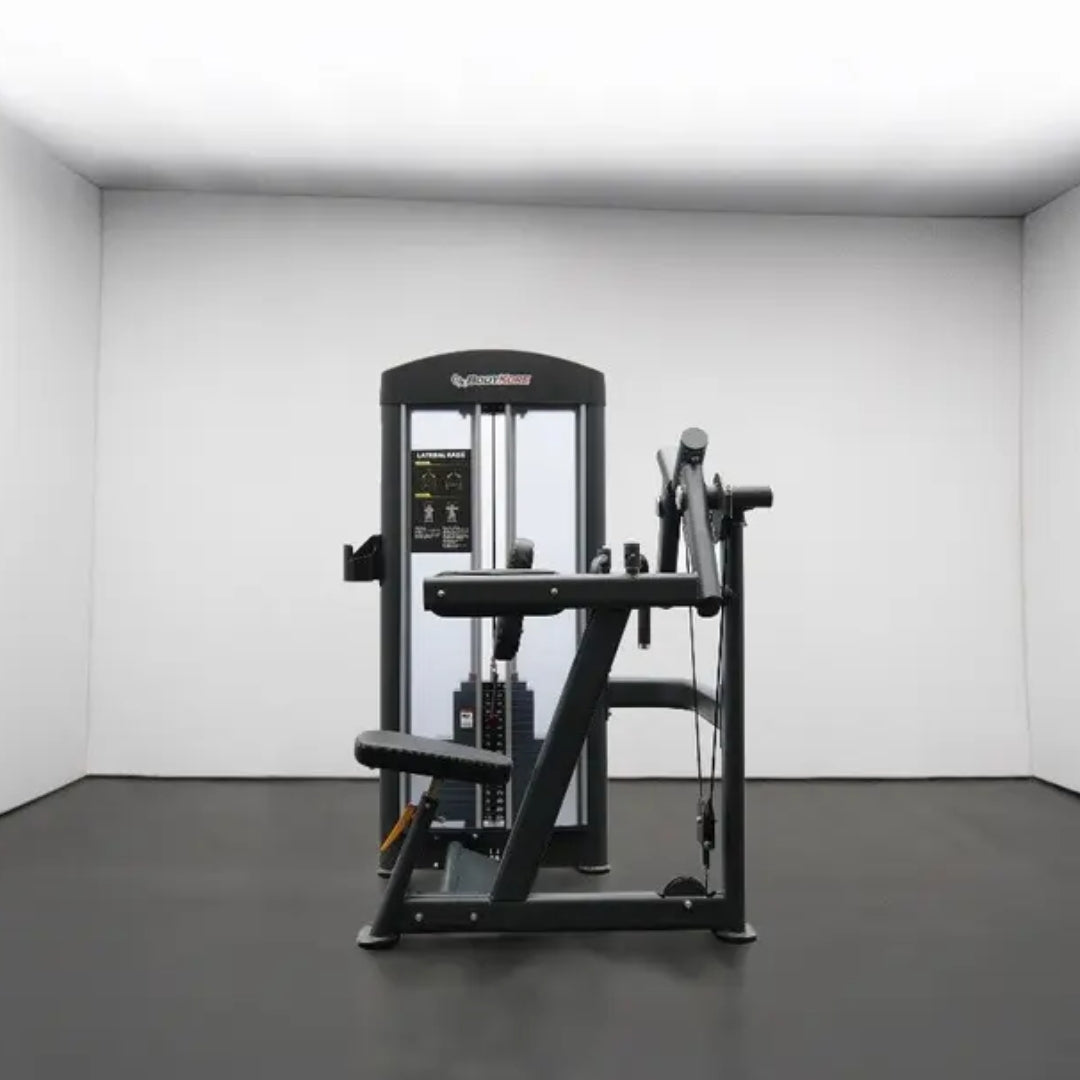 BodyKore Selectorized Lateral Raise GR605